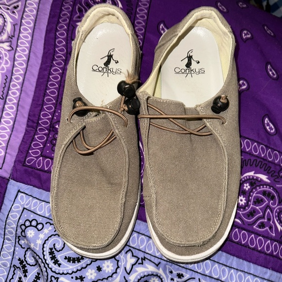 Corkys Shoes Corkys Slip On Shoes Poshmark